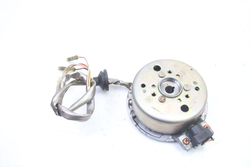 photo de LICHTMASCHINE MBK BOOSTER NEXT GENERATION 50 (1995 - 1998)