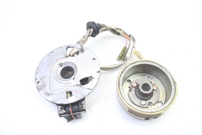 photo de LICHTMASCHINE MBK BOOSTER NEXT GENERATION 50 (1995 - 1998)
