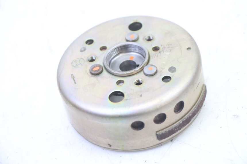 photo de LICHTMASCHINE MBK BOOSTER NEXT GENERATION 50 (1995 - 1998)