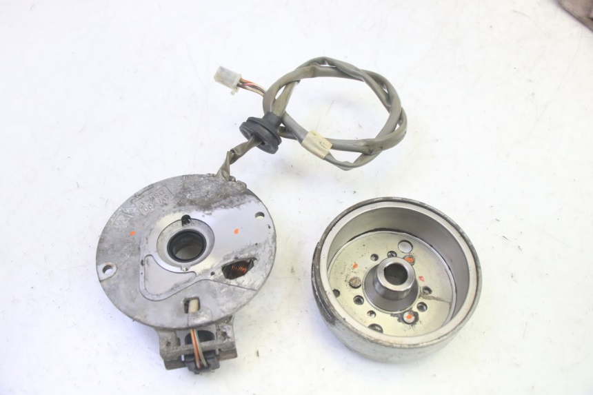 photo de ROTOR STATOR MBK BOOSTER SPIRIT 50 (2004 - 2017) - Detailansicht des Bauteils