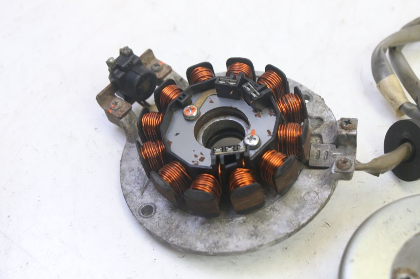 photo de ROTOR STATOR MBK BOOSTER SPIRIT 50 (2004 - 2017) - Gesamtansicht des Produkts