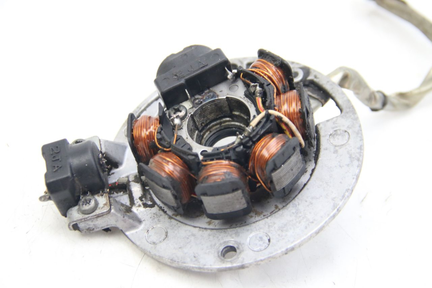 photo de ROTOR STATOR MBK BOOSTER SPIRIT NAKED 50 (2004 - 2017)