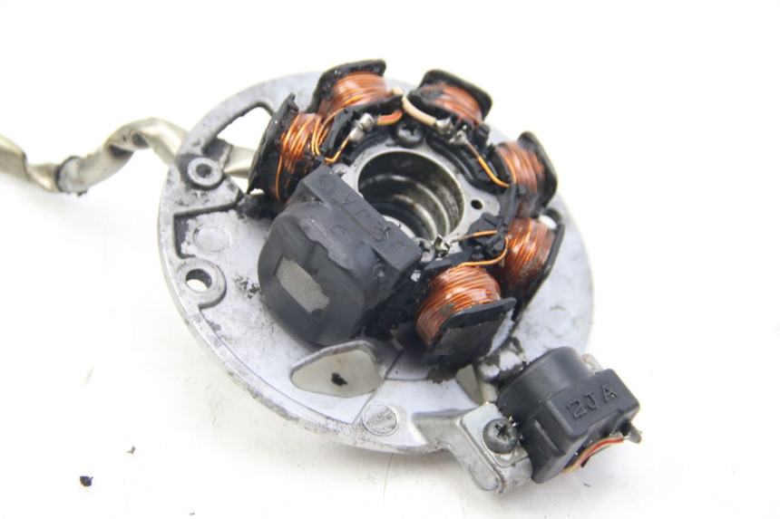 photo de ROTOR STATOR MBK BOOSTER SPIRIT NAKED 50 (2004 - 2017)