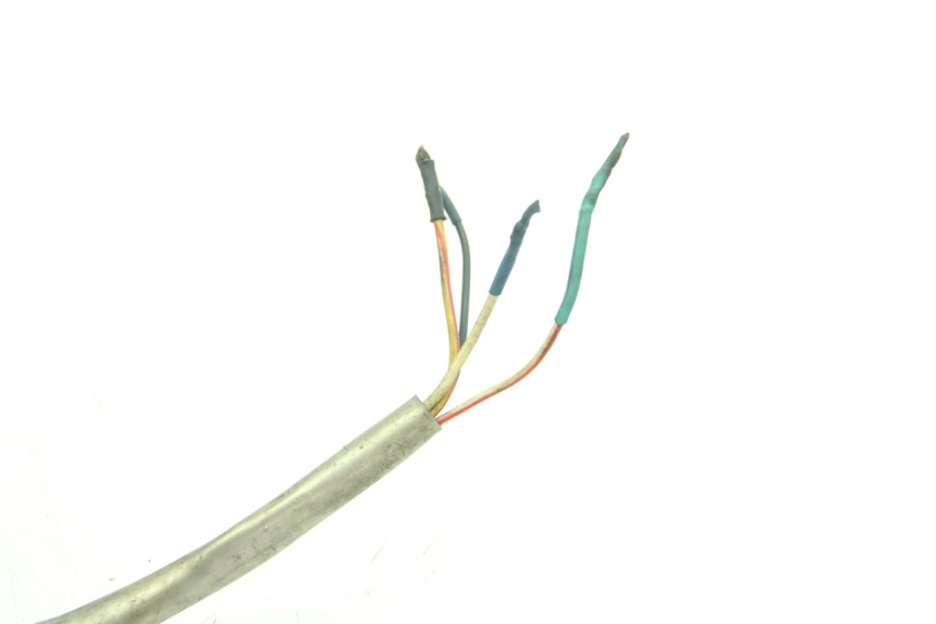 photo de ROTOR STATOR MBK BOOSTER SPIRIT NAKED 50 (2004 - 2017)