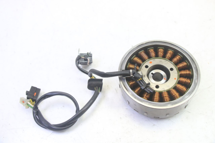 photo de ROTOR STATOR SUZUKI BURGMAN 125 (2007 - 2014) - Alternative Perspektive