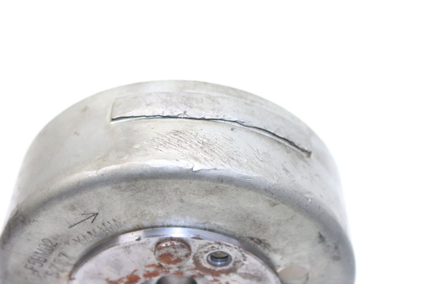 photo de LICHTMASCHINE YAMAHA BW'S 50 (1999 - 2003) - Detailansicht des Bauteils