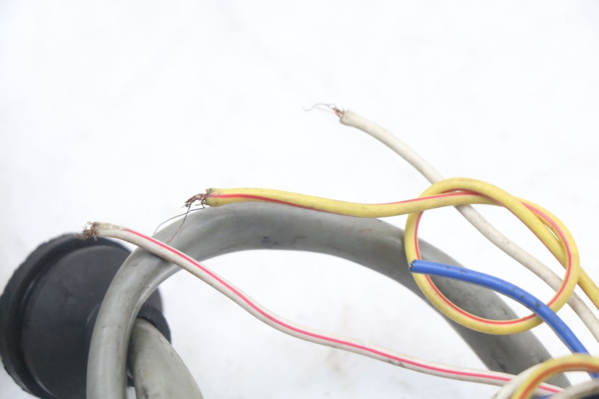 photo de LICHTMASCHINE YAMAHA BW'S 50 (2004 - 2017) - Weitere Ansicht des Artikels