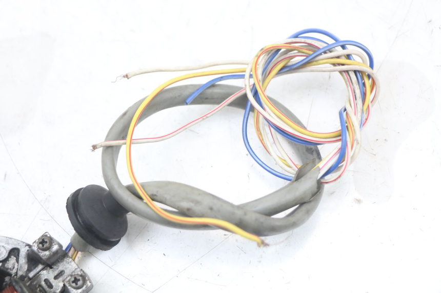 photo de LICHTMASCHINE YAMAHA BW'S 50 (2004 - 2017) - Kennzeichnungen und Originalreferenzen