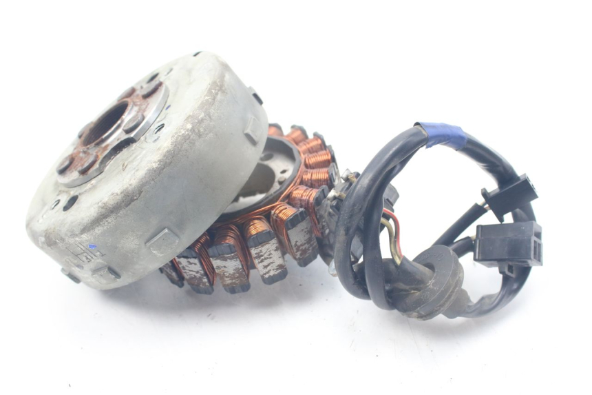 photo de ROTOR STATOR YAMAHA BW'S BWS 125 (2010 - 2013) - Hauptansicht