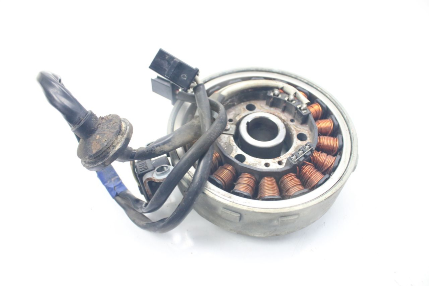 photo de ROTOR STATOR YAMAHA BW'S BWS 125 (2010 - 2013) - Detailansicht des Bauteils