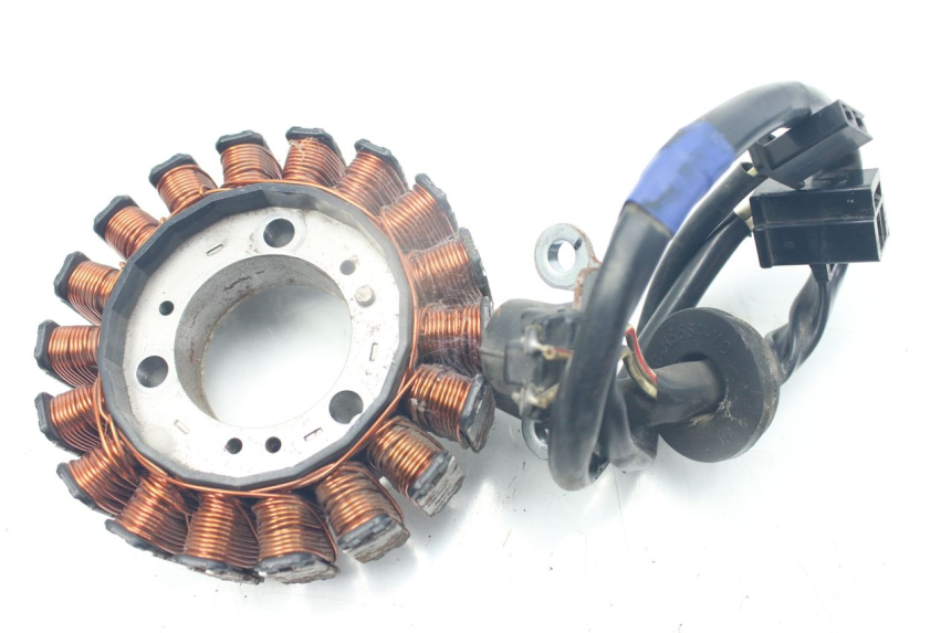 photo de ROTOR STATOR YAMAHA BW'S BWS 125 (2010 - 2013) - Alternative Perspektive