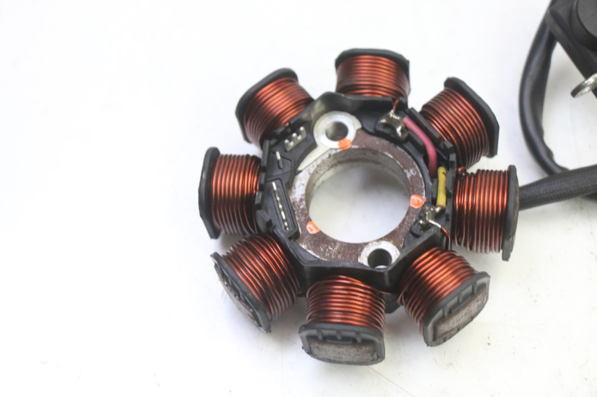 photo de LICHTMASCHINE ORCAL CAVARO 4T 50 (2019 - 2023)