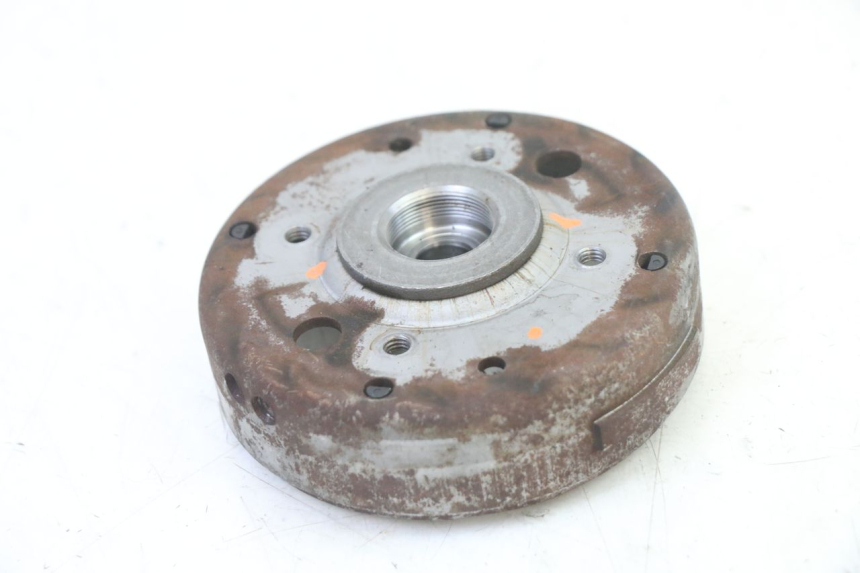 photo de LICHTMASCHINE ORCAL CAVARO 4T 50 (2019 - 2023)