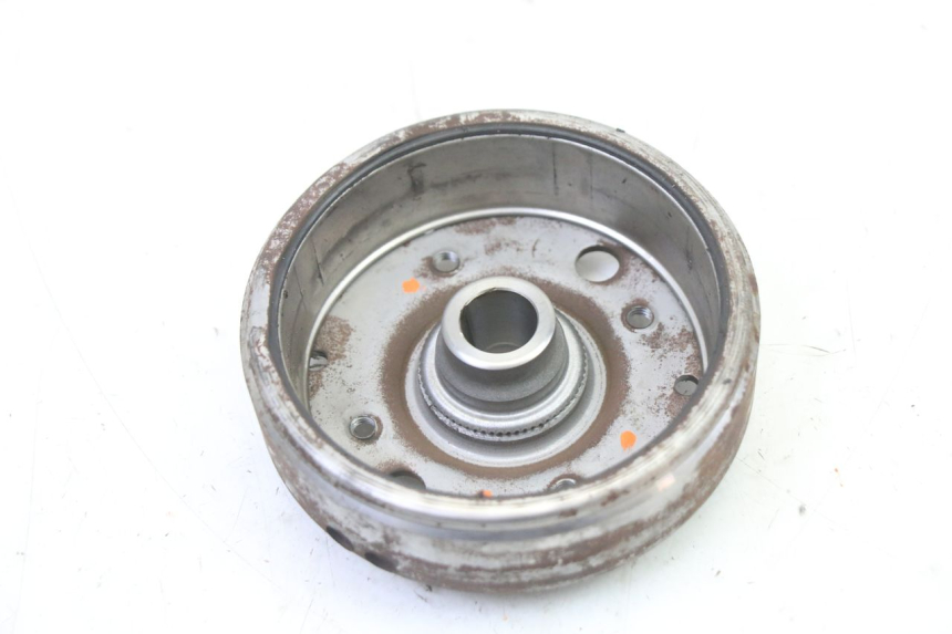 photo de LICHTMASCHINE ORCAL CAVARO 4T 50 (2019 - 2023)
