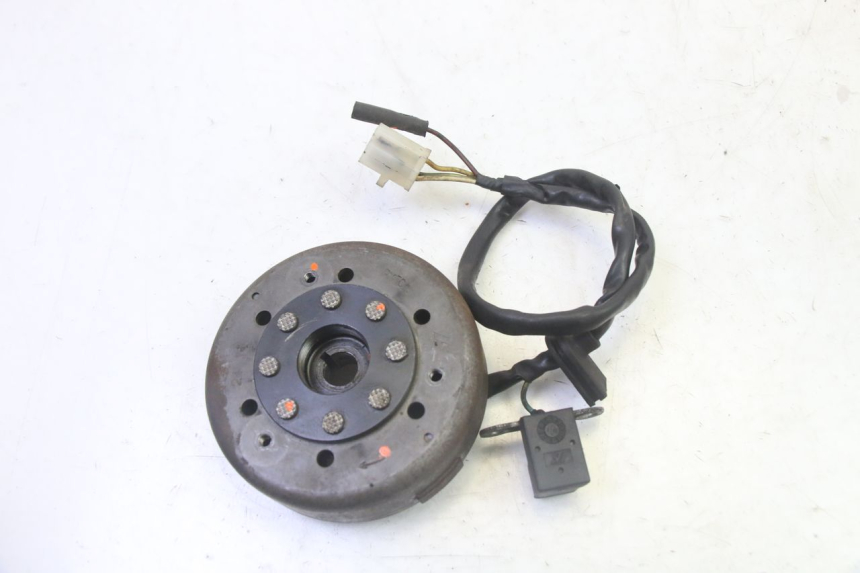 photo de ROTOR STATOR PEUGEOT CITYSTAR 50 (2013 - 2017)