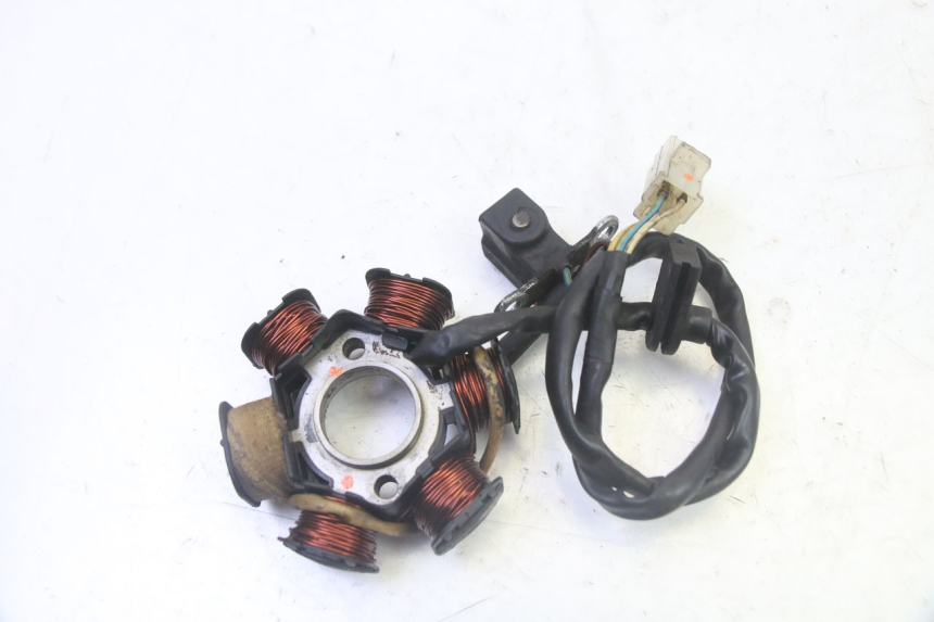 photo de ROTOR STATOR PEUGEOT CITYSTAR 50 (2013 - 2017)