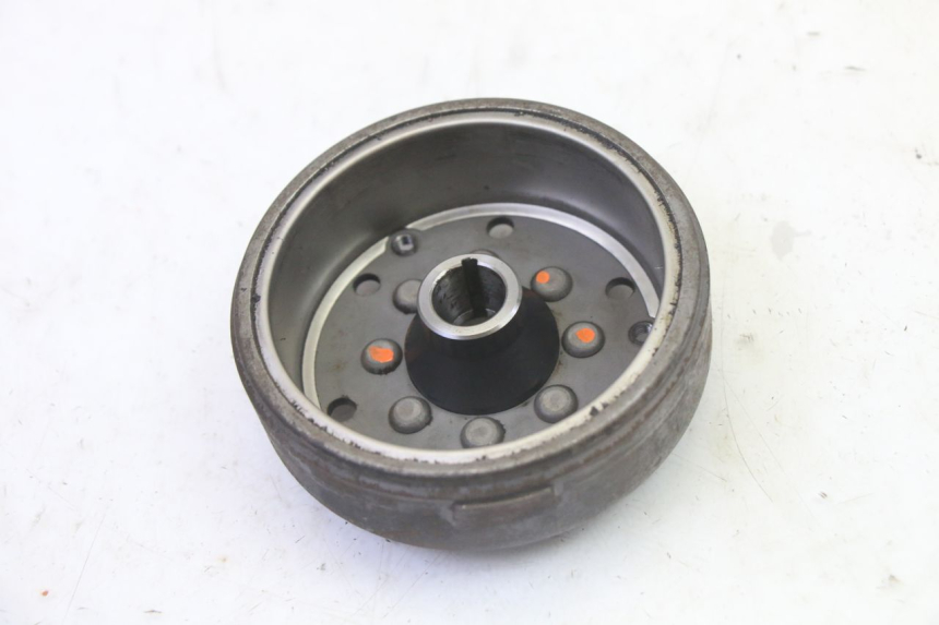 photo de ROTOR STATOR PEUGEOT CITYSTAR 50 (2013 - 2017)