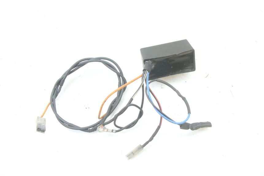photo de LICHTMASCHINE DERBI SENDA SM DRD X-TREME 50 (2011 - 2017)