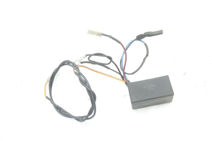 photo de LICHTMASCHINE DERBI SENDA SM DRD X-TREME 50 (2011 - 2017)