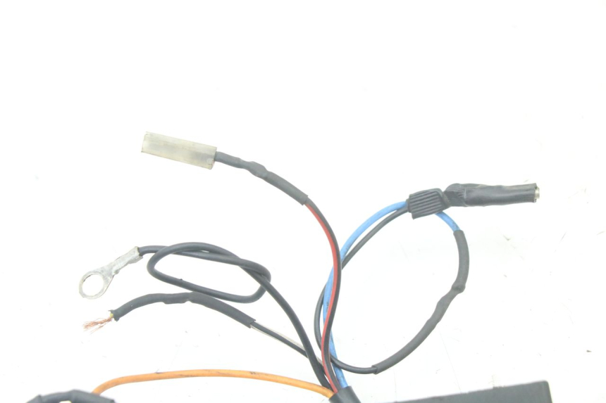 photo de LICHTMASCHINE DERBI SENDA SM DRD X-TREME 50 (2011 - 2017)