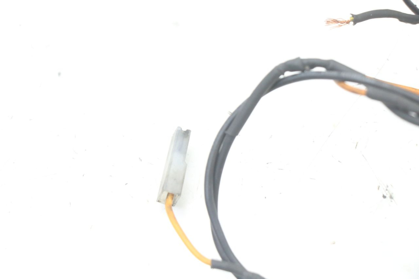 photo de LICHTMASCHINE DERBI SENDA SM DRD X-TREME 50 (2011 - 2017)