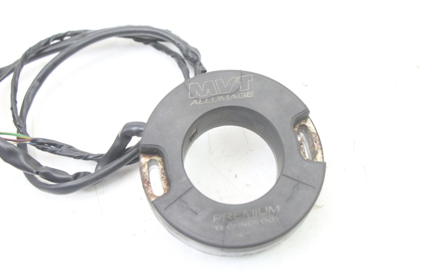 photo de LICHTMASCHINE DERBI SENDA SM DRD X-TREME 50 (2011 - 2017)