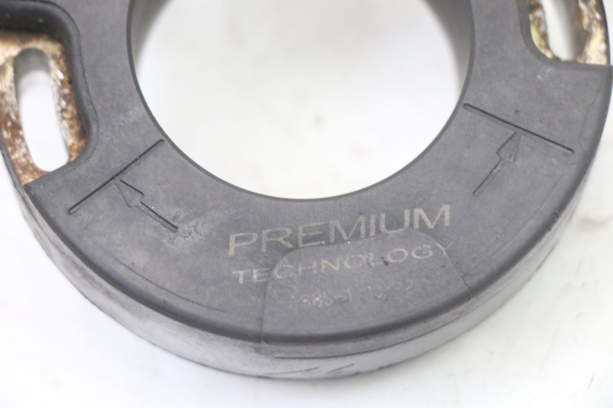 photo de LICHTMASCHINE DERBI SENDA SM DRD X-TREME 50 (2011 - 2017)