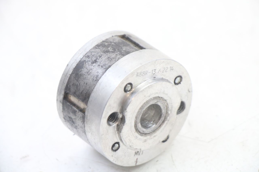 photo de LICHTMASCHINE DERBI SENDA SM DRD X-TREME 50 (2011 - 2017)