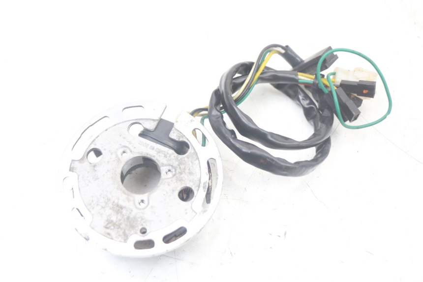 photo de ROTOR STATOR DERBI SENDA SM X-TREME 50 (2006 - 2010)