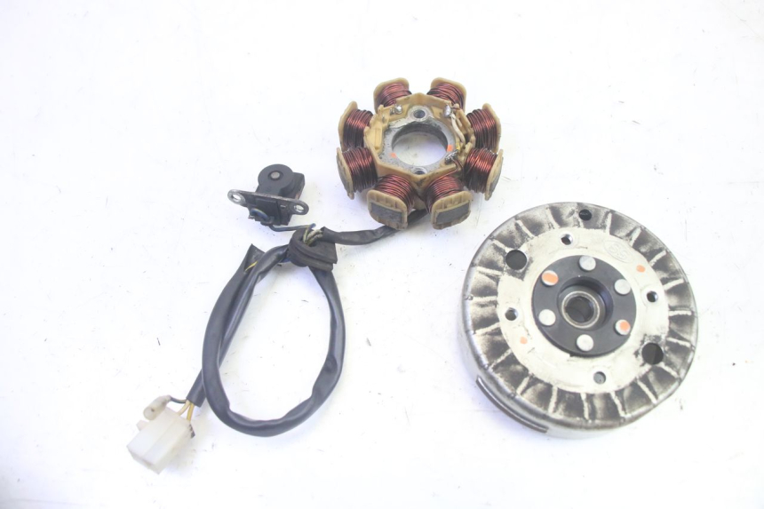 photo de LICHTMASCHINE LONGJIA DIGITA 4T 50 (2019 - 2022) - Hauptansicht