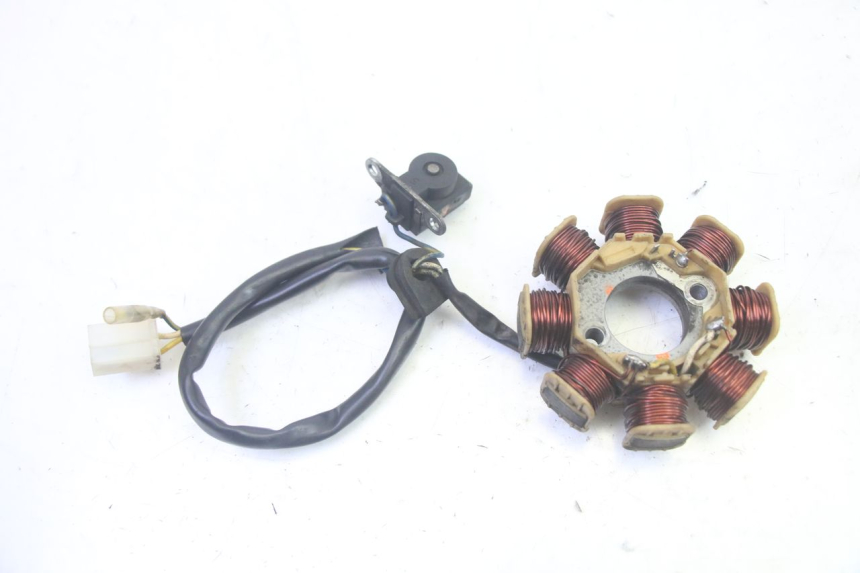 photo de LICHTMASCHINE LONGJIA DIGITA 4T 50 (2019 - 2022) - Gesamtansicht des Produkts