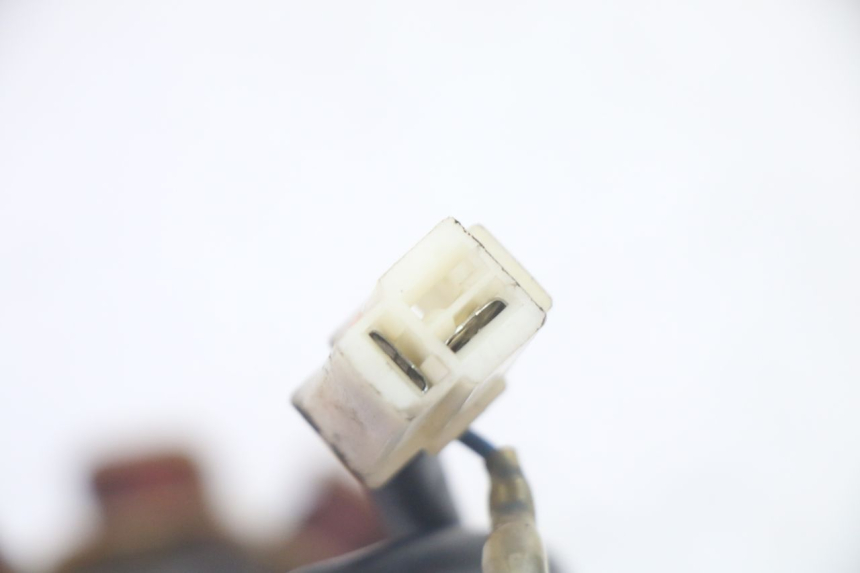 photo de LICHTMASCHINE LONGJIA DIGITA 4T 50 (2019 - 2022) - Kennzeichnungen und Originalreferenzen