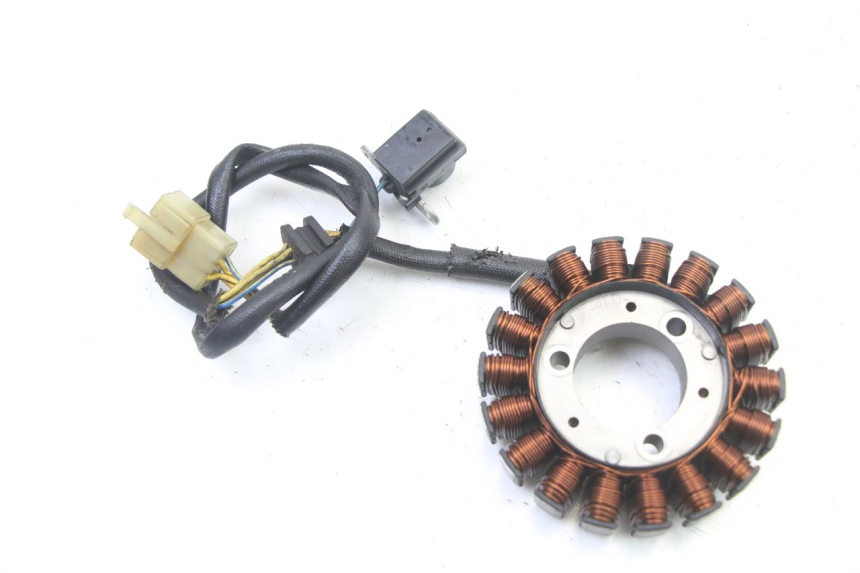 photo de LICHTMASCHINE PEUGEOT ELYSEO 125 (1999 - 2004)