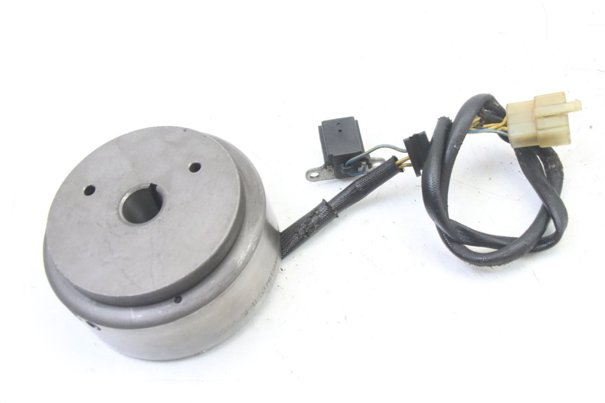 photo de LICHTMASCHINE PEUGEOT ELYSEO 125 (1999 - 2004)