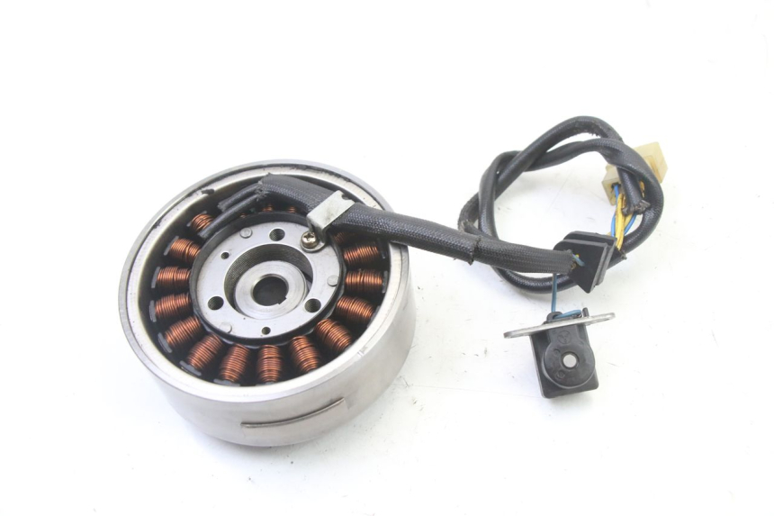 photo de LICHTMASCHINE PEUGEOT ELYSEO 125 (1999 - 2004)