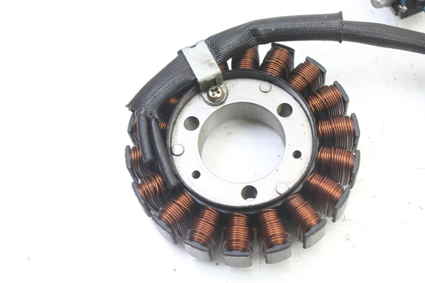 photo de LICHTMASCHINE PEUGEOT ELYSEO 125 (1999 - 2004)