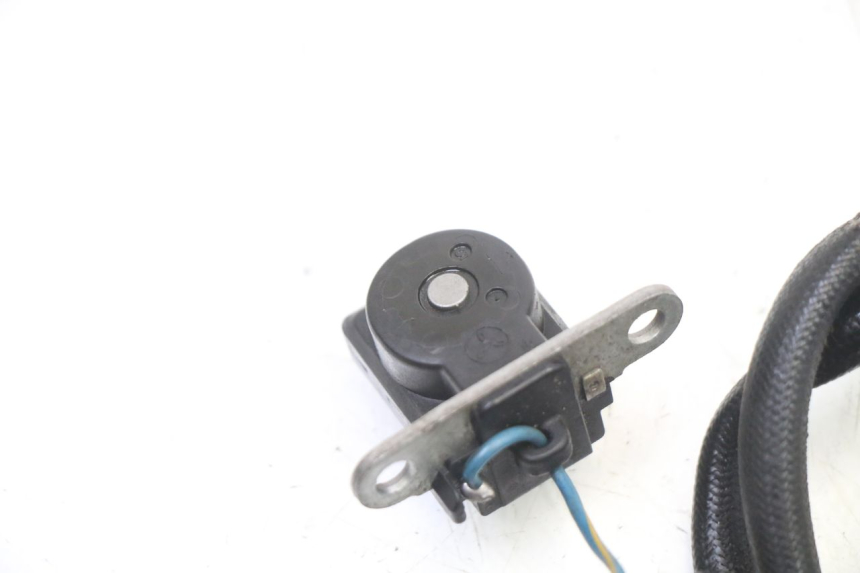 photo de LICHTMASCHINE PEUGEOT ELYSEO 125 (1999 - 2004)