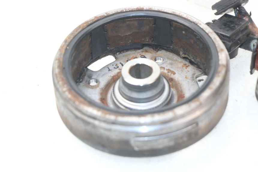 photo de LICHTMASCHINE PEUGEOT ELYSTAR 50 (2002 - 2014)