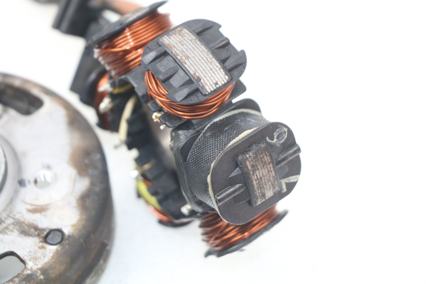 photo de LICHTMASCHINE PEUGEOT ELYSTAR 50 (2002 - 2014)