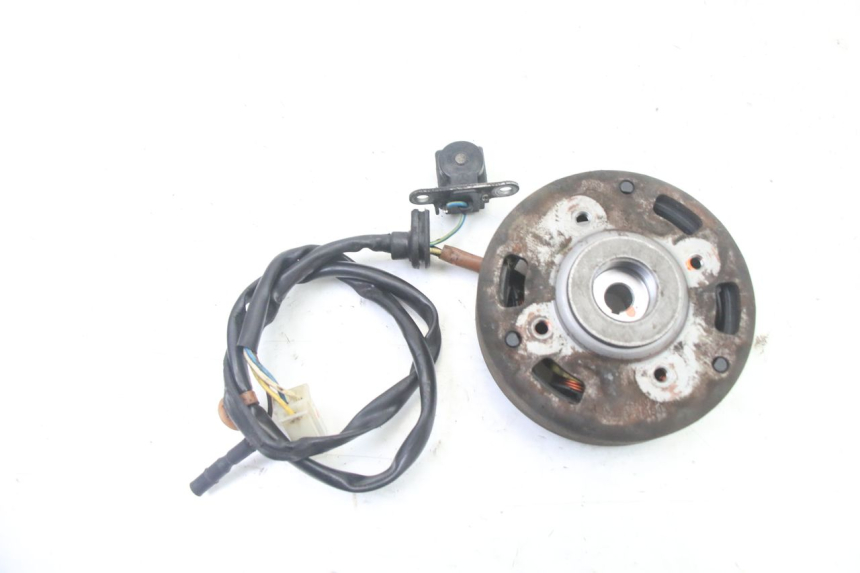 photo de LICHTMASCHINE PEUGEOT ELYSTAR 50 (2002 - 2014)