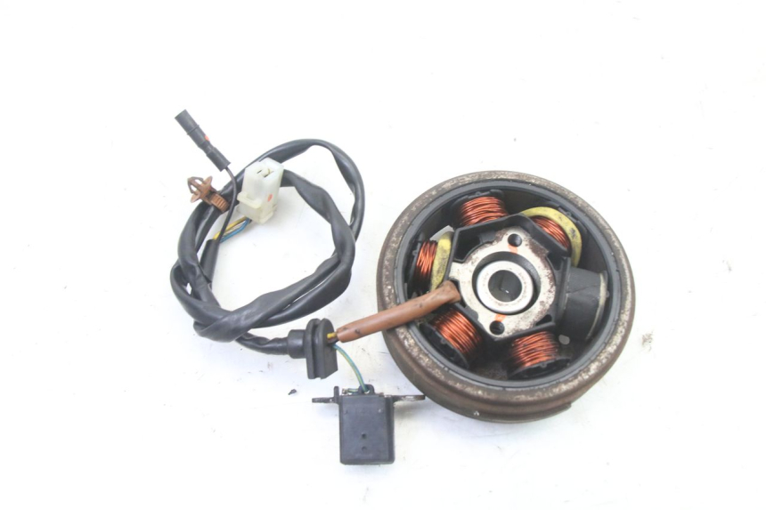 photo de LICHTMASCHINE PEUGEOT ELYSTAR 50 (2002 - 2014)