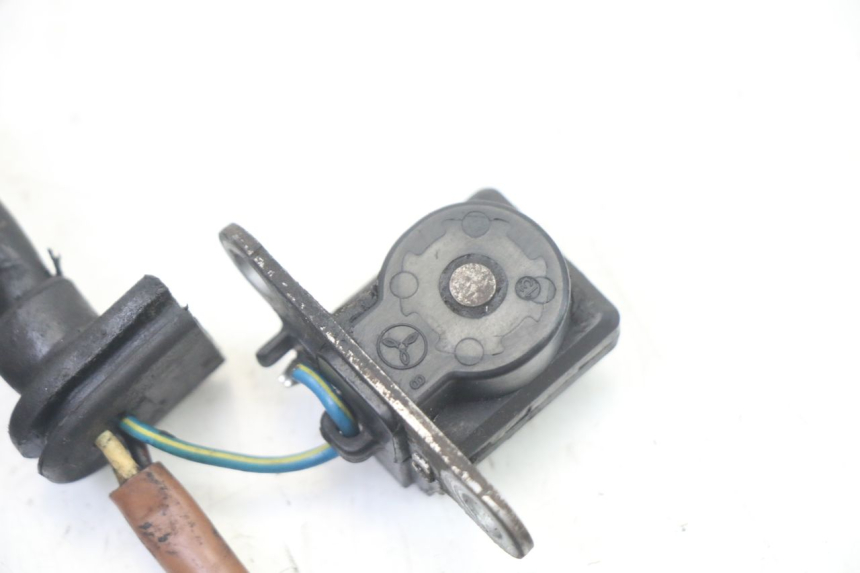 photo de LICHTMASCHINE PEUGEOT ELYSTAR 50 (2002 - 2014)