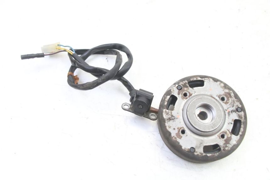 photo de LICHTMASCHINE PEUGEOT ELYSTAR 50 (2002 - 2014)