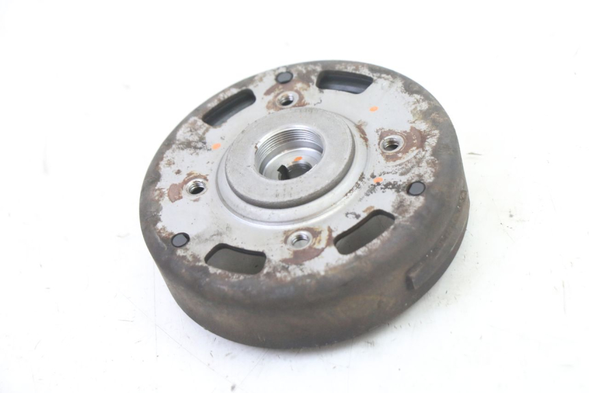 photo de LICHTMASCHINE PEUGEOT ELYSTAR 50 (2002 - 2014)