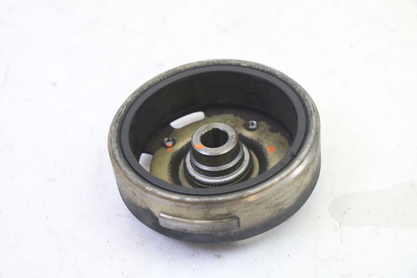 photo de LICHTMASCHINE PEUGEOT ELYSTAR 50 (2002 - 2014)