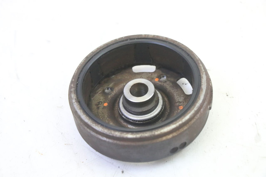 photo de LICHTMASCHINE PEUGEOT ELYSTAR 50 (2002 - 2014)