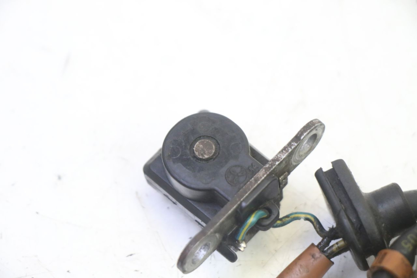 photo de LICHTMASCHINE PEUGEOT ELYSTAR 50 (2002 - 2014)