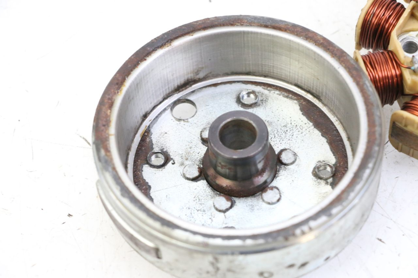 photo de ROTOR STATOR JM MOTORS EVOLIS 4T 50 (2018 - 2022)