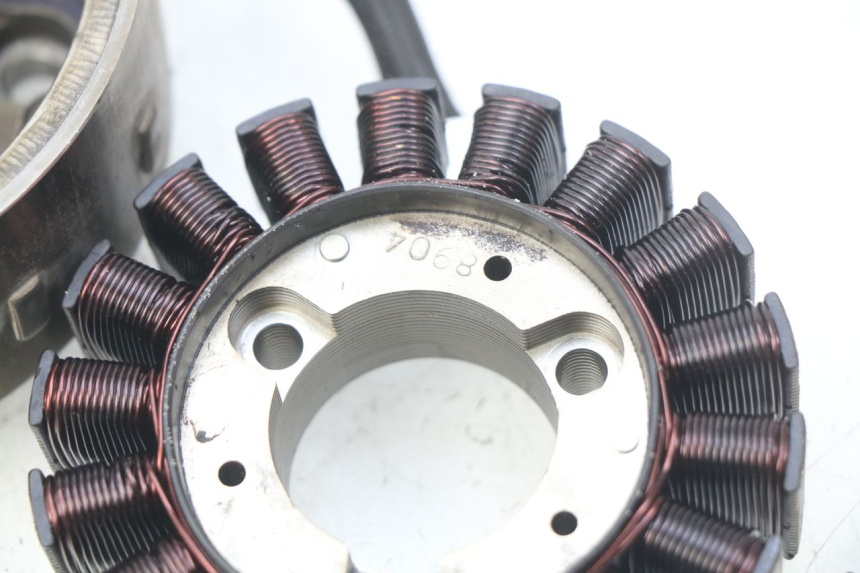 photo de ROTOR STATOR HONDA FES S-WING SWING ABS 125 (2007 - 2015)