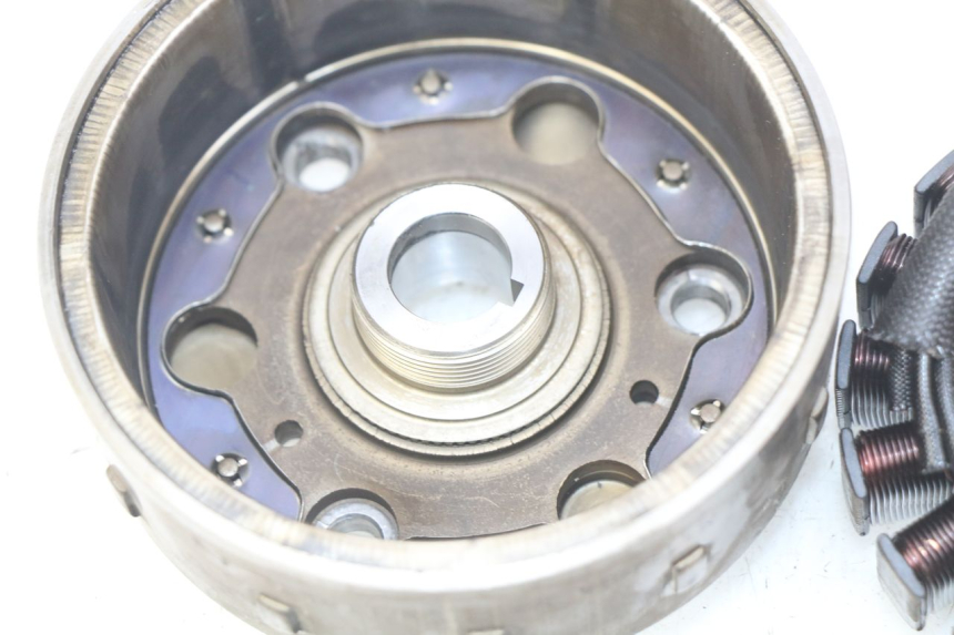 photo de ROTOR STATOR HONDA FES S-WING SWING ABS 125 (2007 - 2015)